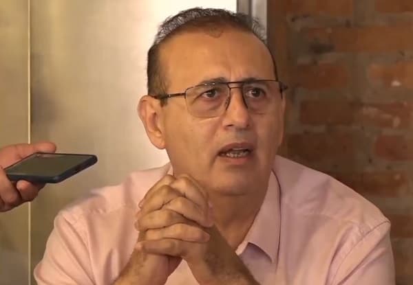 Erico Galeano no pedirá su desafuero porque “no le corresponde”, afirma