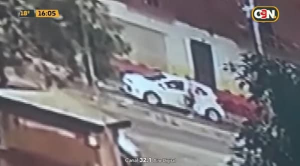 Capturan a cómplice de “Frijoles” en asalto a conductor de Bolt