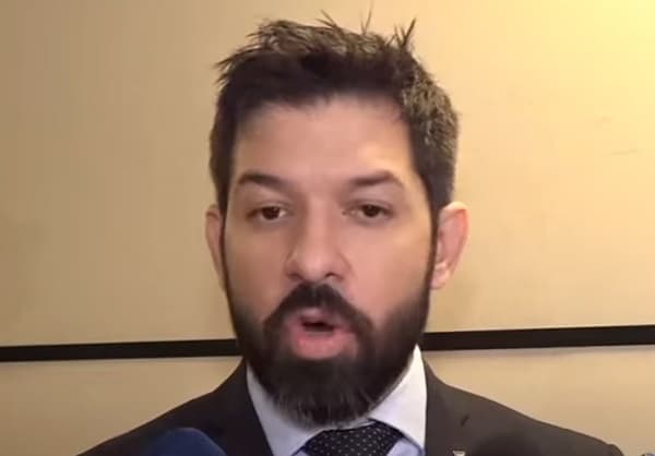 Hallaron despensa en lugar de empresa proveedora de FADA, narra fiscal