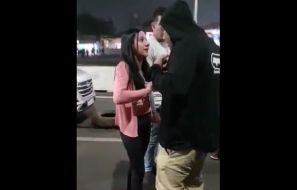 “Tengo que ir a ver a mi bebé”, reclama madre a manifestantes que cerraron ruta