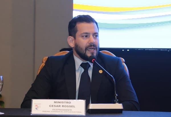 Transmitirán en vivo el juzgamiento de actas, anuncia ministro 