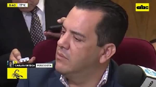 Caso merienda escolar: Piden juicio oral para Rodolfo Friedmann