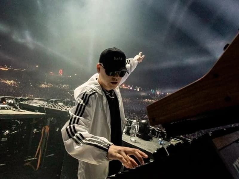 Bizarrap lanza nueva canción en colaboración con cantante reggaetonero