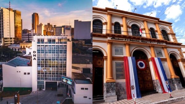 Fusión rápida de la SET y Aduanas: ¿reforma estructural o arrebato de poder?