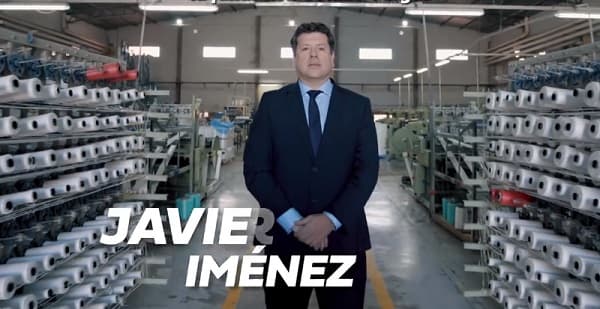 Peña nombra a Javier Giménez como futuro ministro de Industria y Comercio