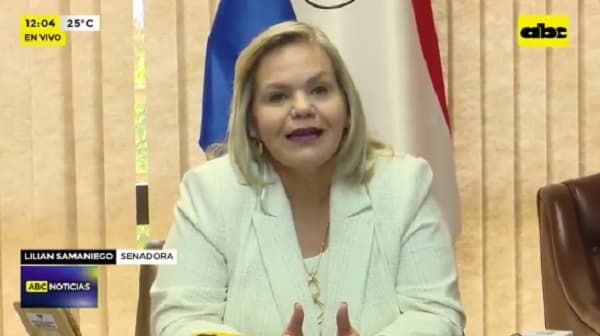 Bancada Colorada independiente promete dar gobernabilidad a Peña