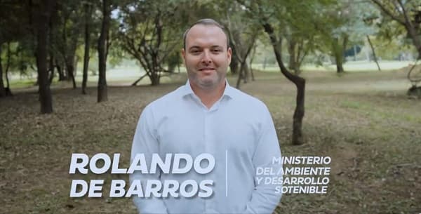 Peña elige a un exministro de Cartes para su ministro del Ambiente