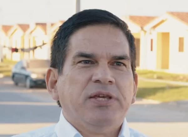 Baruja insta a informarse en redes y critica a la prensa