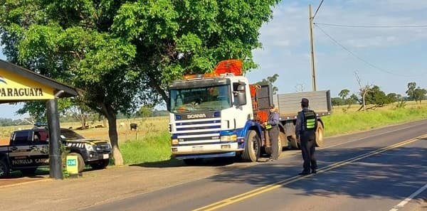 Caminera no tendrá tolerancia por habilitaciones vencidas, advierten