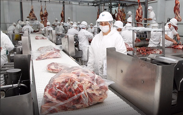 Precio de la carne sube 12% y podría incrementarse más