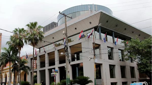 ONU pide a Paraguay retirar proyecto de ley que restringe financiación de ONG