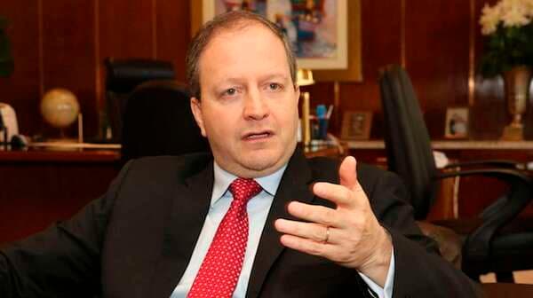 Ministro analiza mecanismos para gestión de recursos de Itaipú