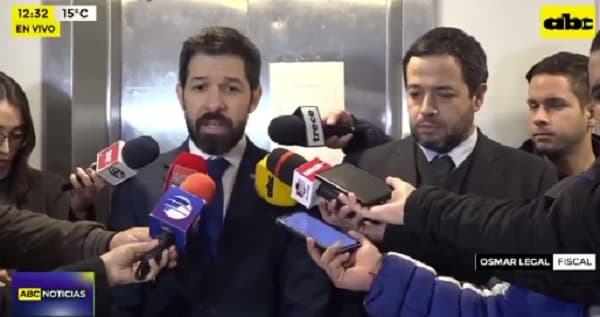 Imputan a abogado de “Tío Rico” por soborno