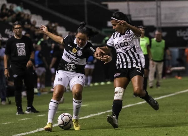 Torneo de fútbol femenino cierra con hito histórico 