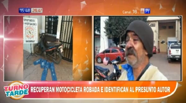 Asesinan a mujer brasileña en medio de asalto a vivienda de Pedro Juan