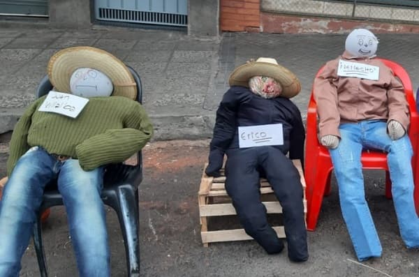 Polémica de los Judas Kái: Nenecho niega haber ordenado “censura”