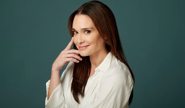 Lali González interpretará “Las cosas maravillosas” en el Teatro Municipal