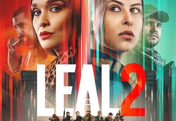 Cine paraguayo se luce en festivales de Canadá