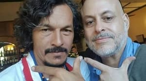 Mbururú debe jurar aunque esté en prisión, insiste Yami Nal