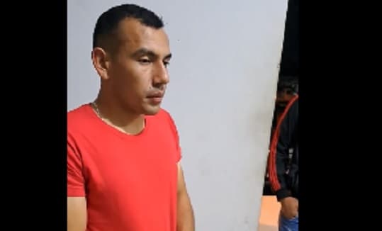 Militar circuló en contramano sobre Palma y dio positivo a alcotest, informa PMT