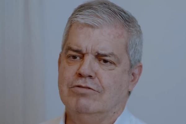 Riera será ministro del Interior en el gobierno de Peña