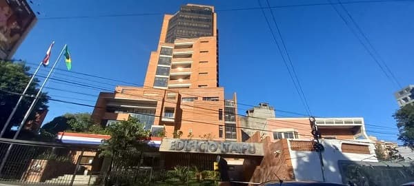 Itaipú: Sospechas de nepotismo en el reciente concurso público