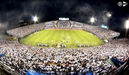 Olimpia: 121 años de gloria y tradición futbolística