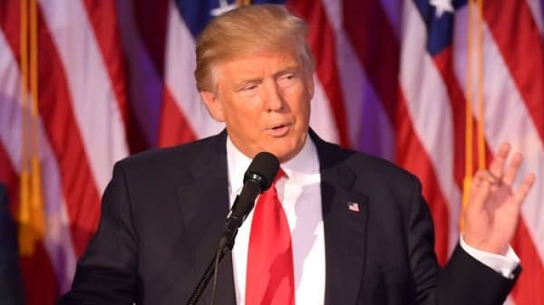 Donald Trump: En carrera a la presidencia pese a posibles condenas