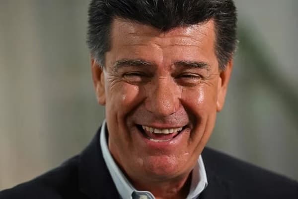 Denuncia contra Alegre desestimada por jueza