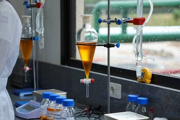 Biodiésel hecho en Paraguay rumbo a EE.UU y Europa