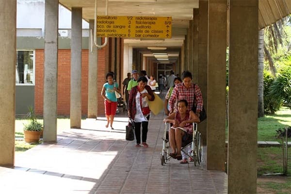 VigiCanPy: Tecnología innovadora en la lucha contra el cáncer