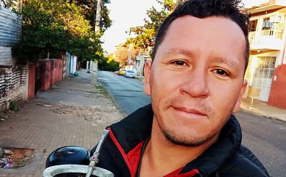 Chaqueñito amenaza a funcionaria indígena con despido