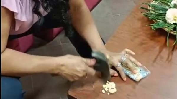 Merienda escolar en Central: ¿alimento o piedra?