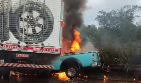 Reportan dos muertos en accidente de tránsito en Obligado