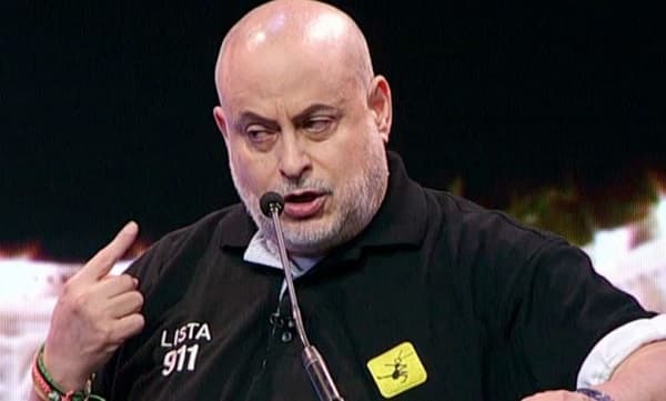 Payo Cubas desea donar millonario subsidio para construir hospital en Pozo Colorado