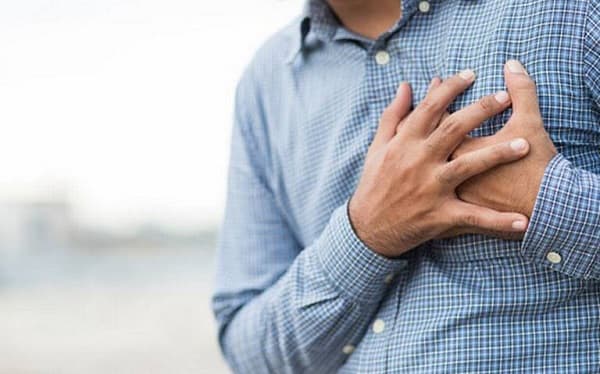 Octogenario fallece por infarto durante asalto en su vivienda