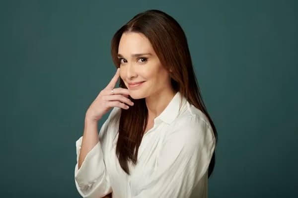 “Las Cosas Maravillosas” de Lali González a teatro lleno