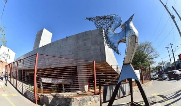 Conmemoración de tragedia de Ycuá Bolaños inicia este sábado en el memorial