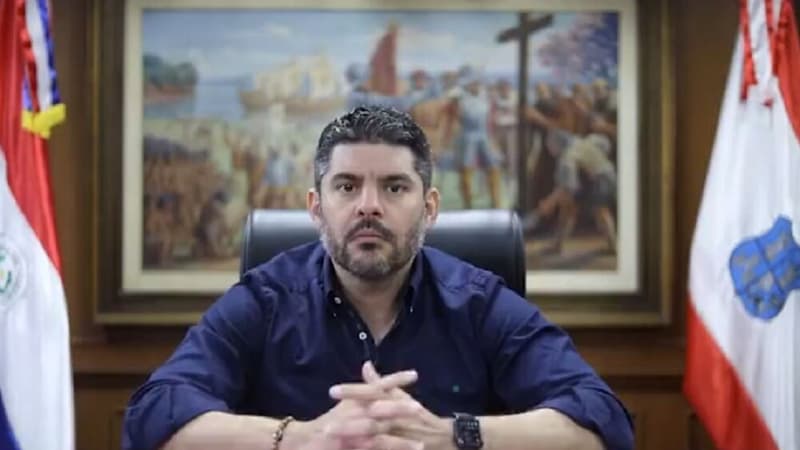 Gestión de Nenecho en 2022 al descubierto