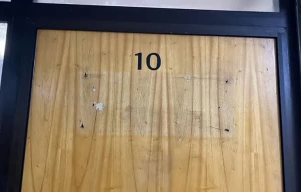 Kattya pide que el número 108 reasignen a su despacho tras rechazo del senador Amarilla