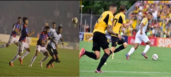 Dos juegos cierran la primera fecha del Clausura este domingo