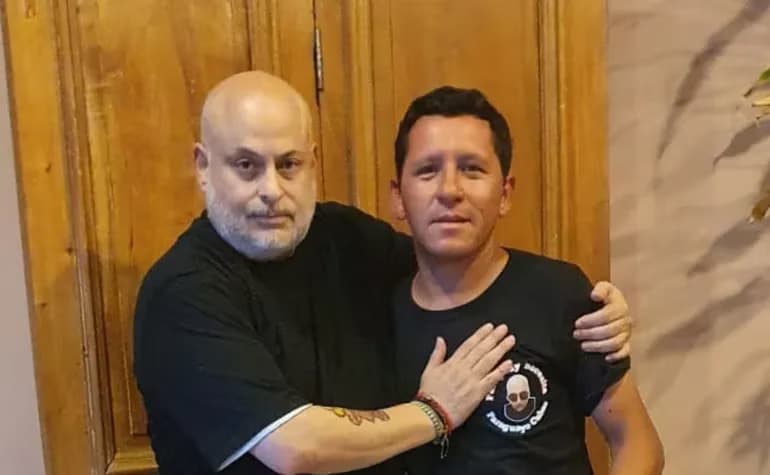 Traición Política: Chaqueñito exigido a renunciar