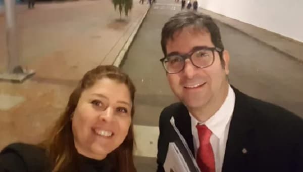 La fiscal Alicia Sapriza renuncia a la investigación del crimen de Pecci