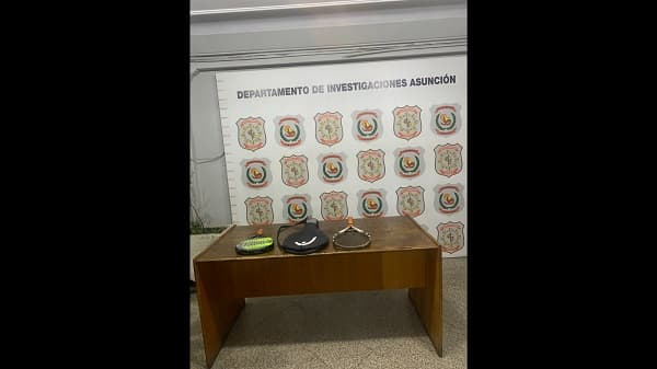 Joven es “policía por un día” para recuperar su pertenencias robadas