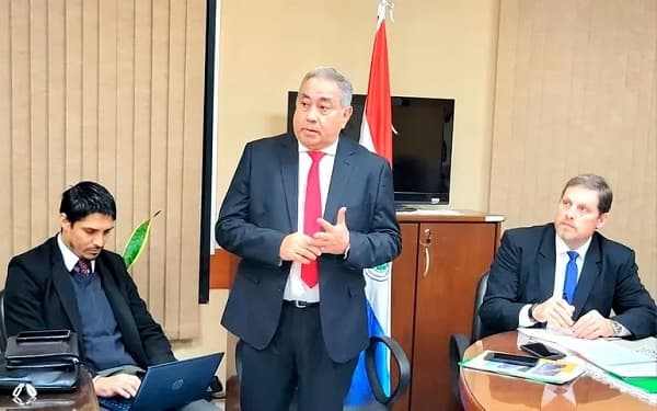 Gobierno saliente le deja el “muerto” a Peña en MOPC