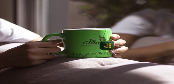 Paraguay y su avance en la exportación de plantas medicinales: El éxito de los saquitos de té de Pohâ ñana