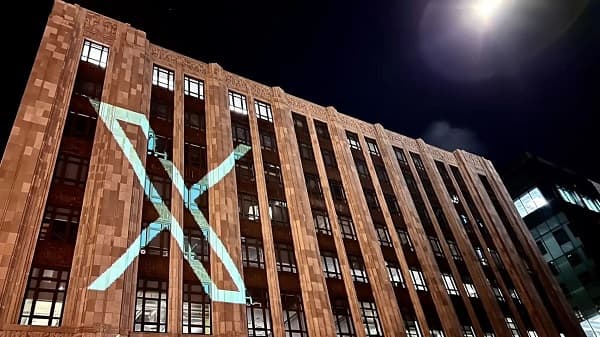 Twitter cambia logo: Elon Musk sorprende con X