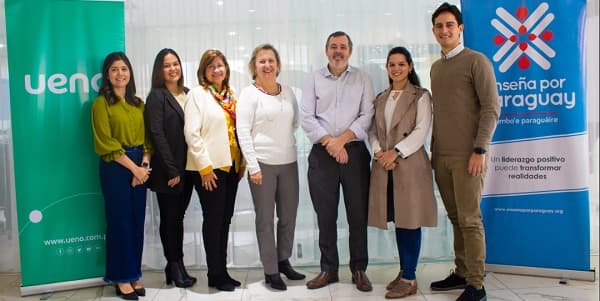 80 estudiantes serán beneficiados mediante convenio de cooperación