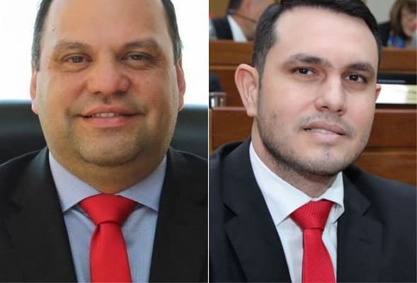 ANR elige a Varela y Rivas para copar el JEM