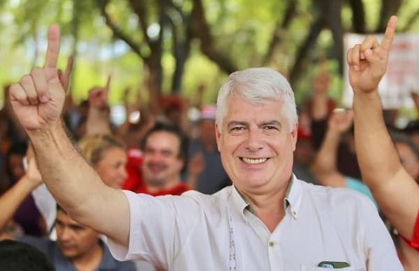 Wiens califica como “chisme barato” acusaciones contra Abdo